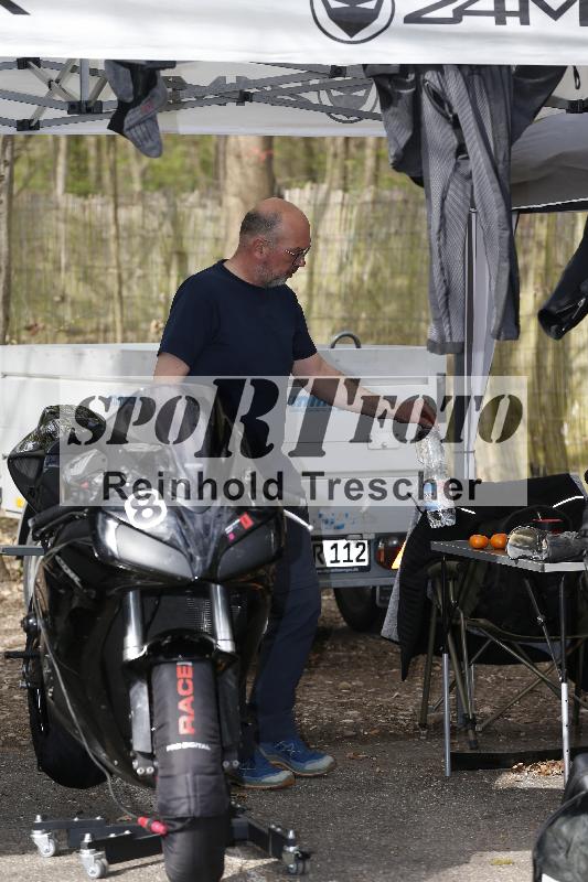 /04 05.04.2026 Speer Racing ADR/Impressionen